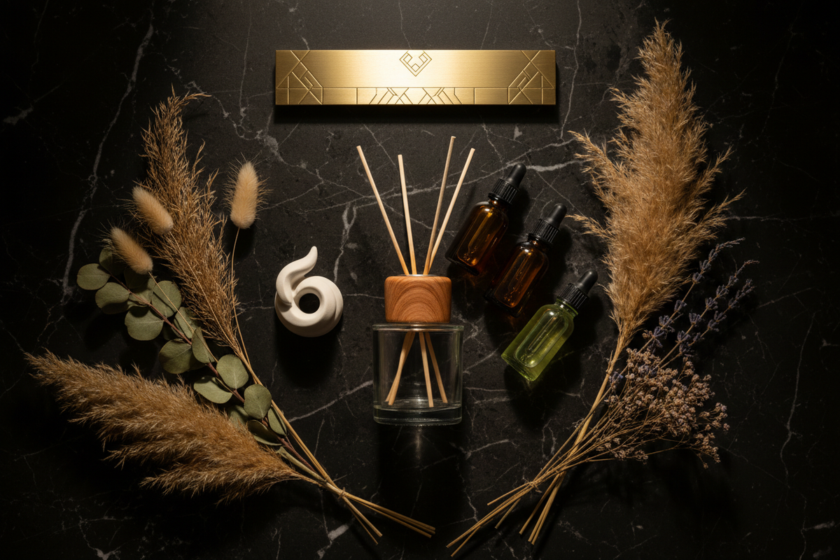 Home Fragrance