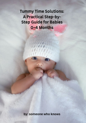 Tummy Time Solutions