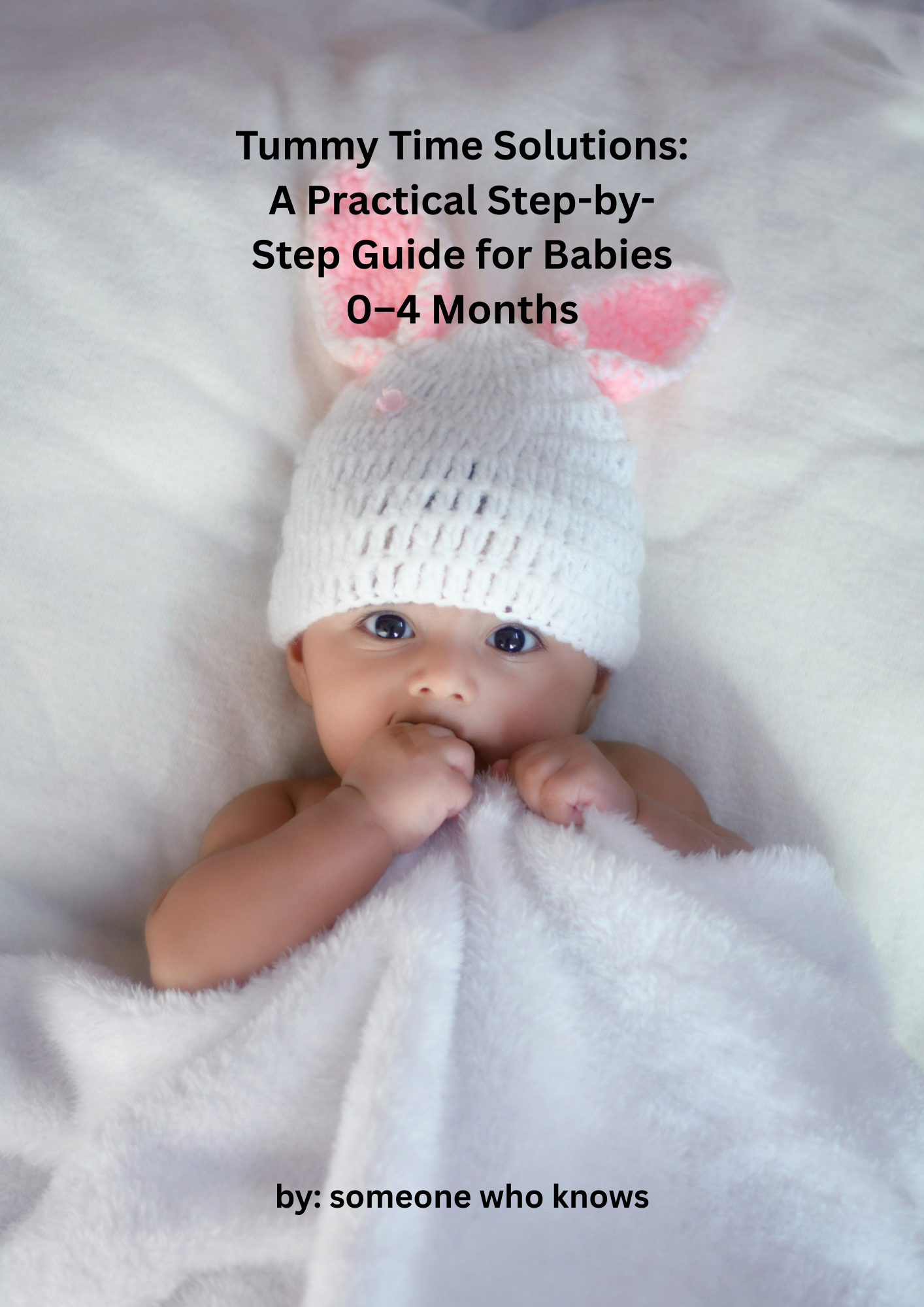Tummy Time Solutions