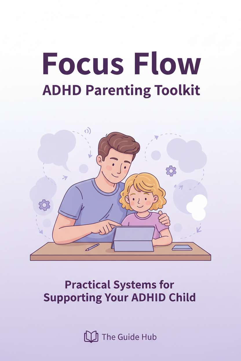 Focus Flow