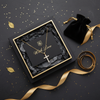 The Faith Cross Necklace