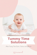 Tummy Time Solutions